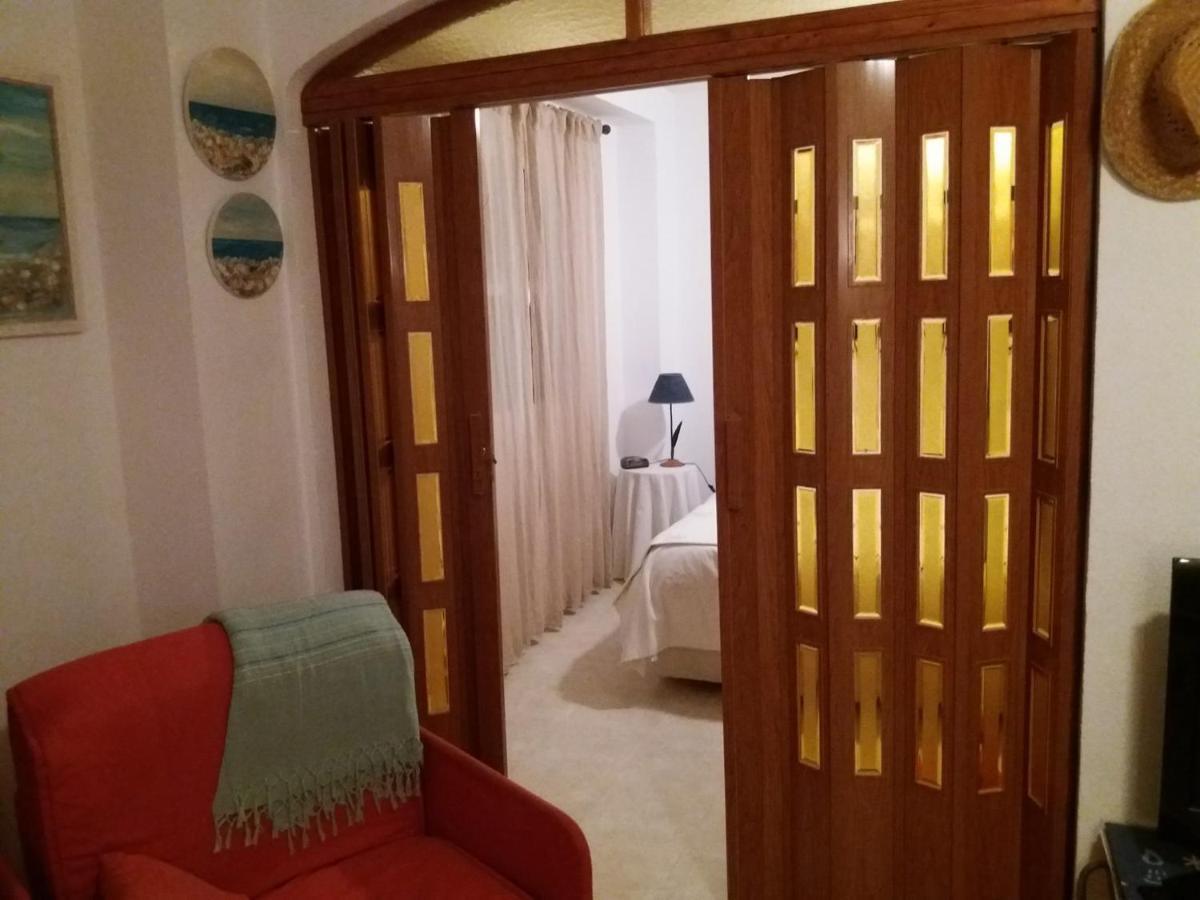 Apartamento Playa