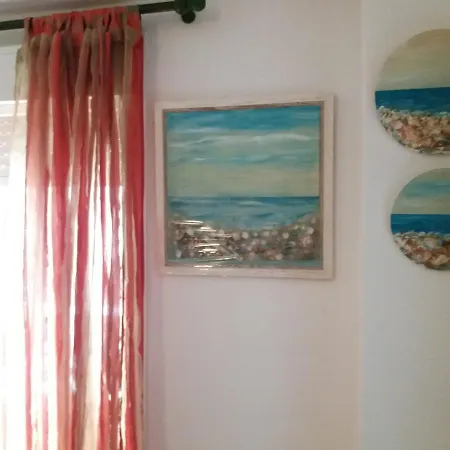 Appartamento Mazagon Playa Esterno foto