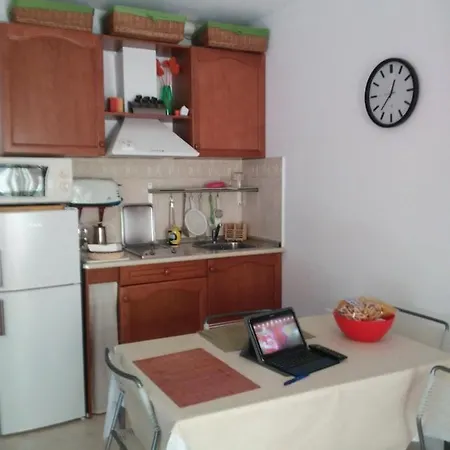 Appartamento Mazagon Playa Esterno foto
