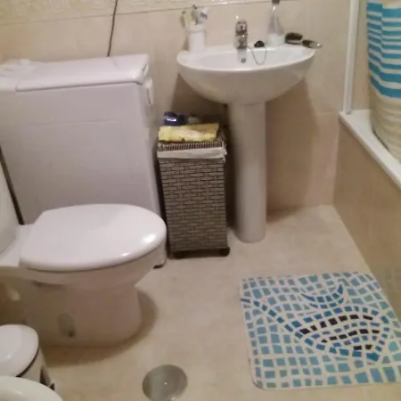 Appartamento Mazagon Playa Esterno foto