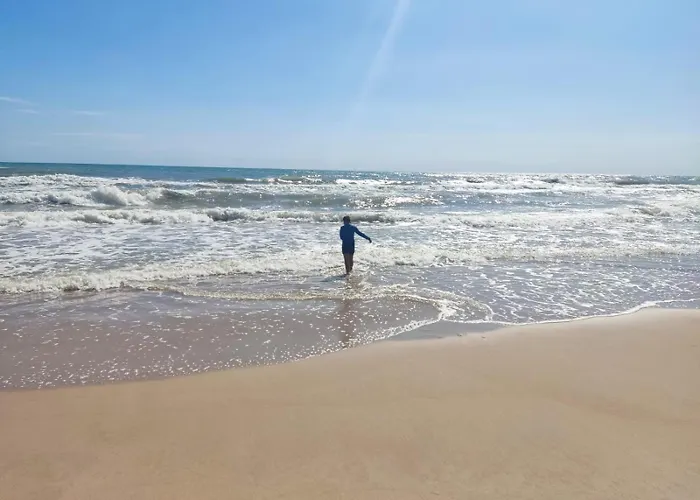 Mazagon Playa