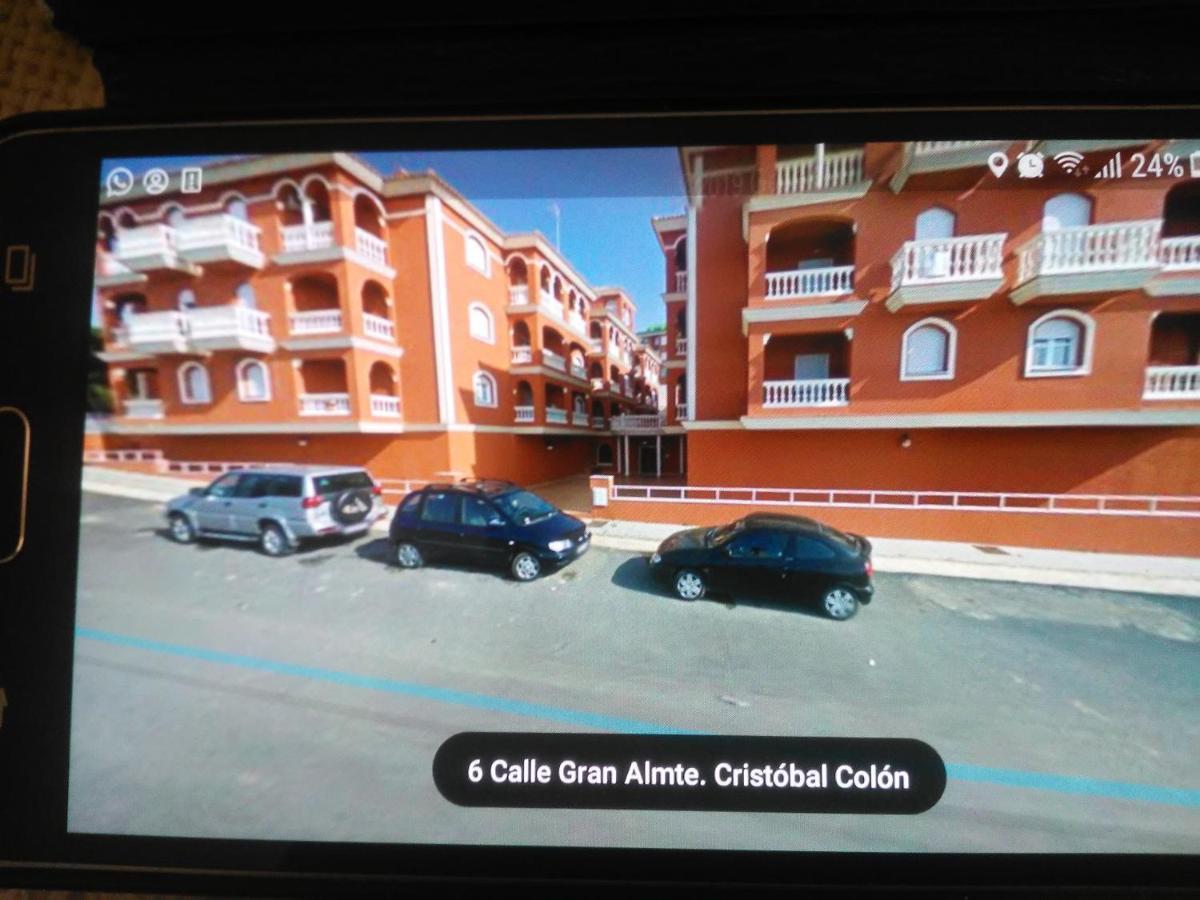 Playa Appartement