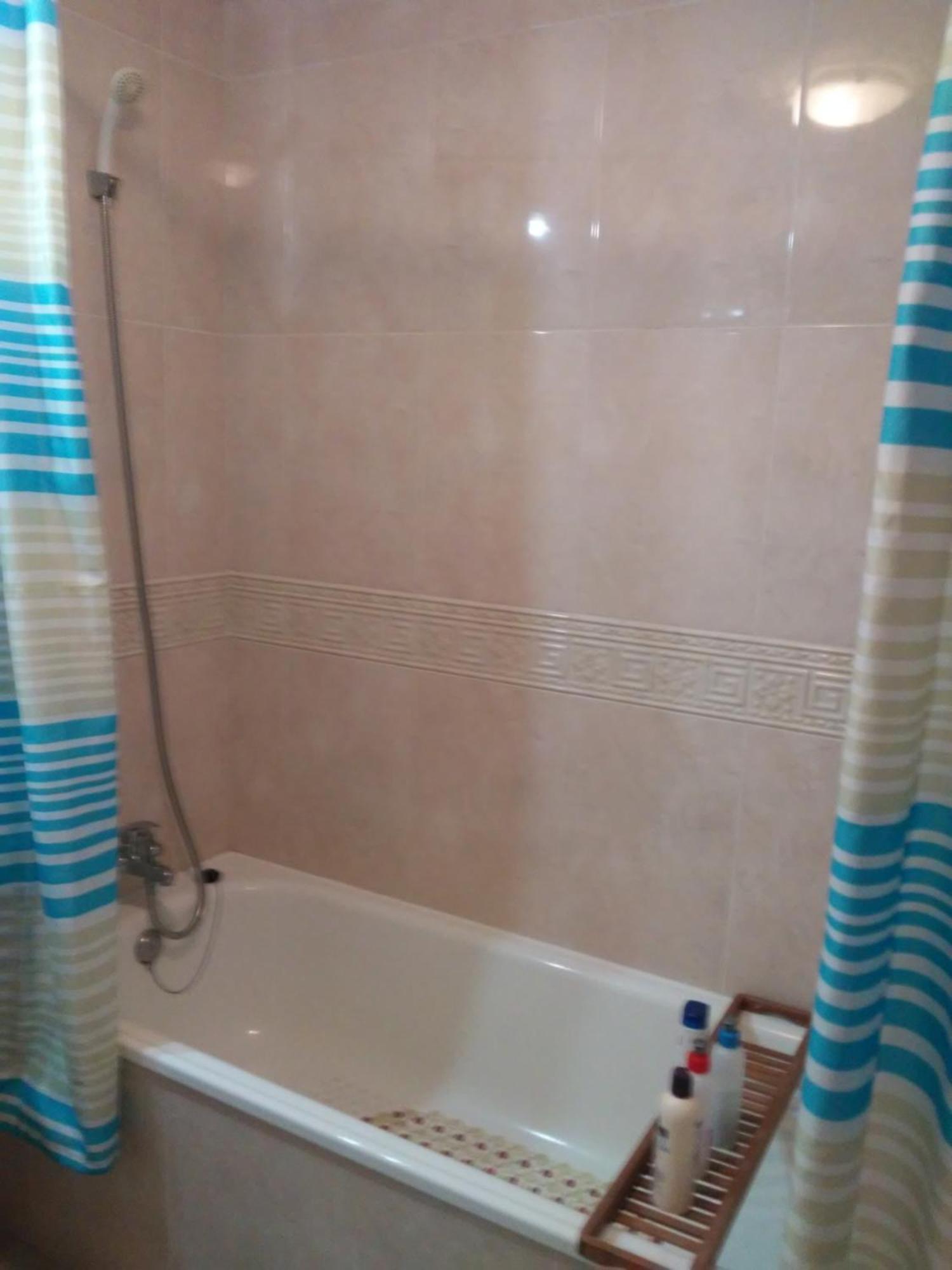 Playa Appartement *