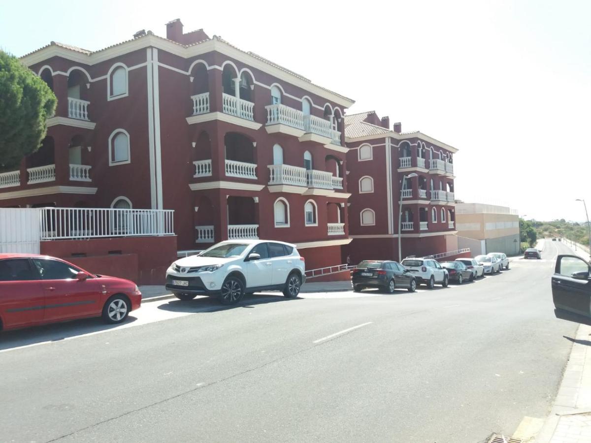 Playa Appartement Mazagón