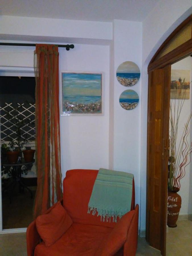 Appartement Playa Mazagón